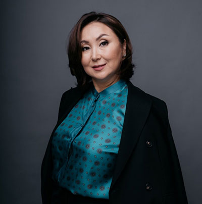 Бектурганова Мадина Мухамедовна Бектурганова Мадина Мухамедовна