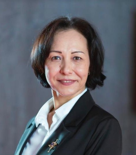 Русинова Елена Валерьевна Русинова Елена Валерьевна
