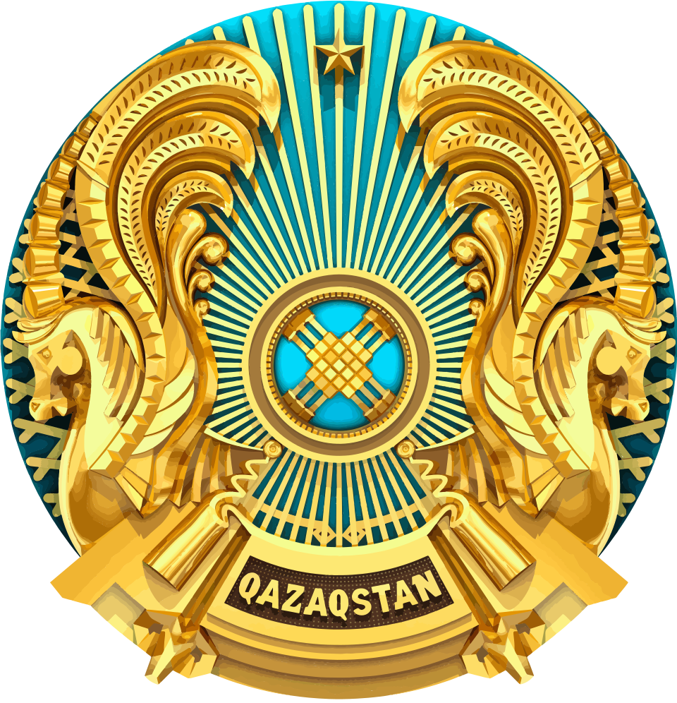 Министерство туризма и спорта Республики Казахстан