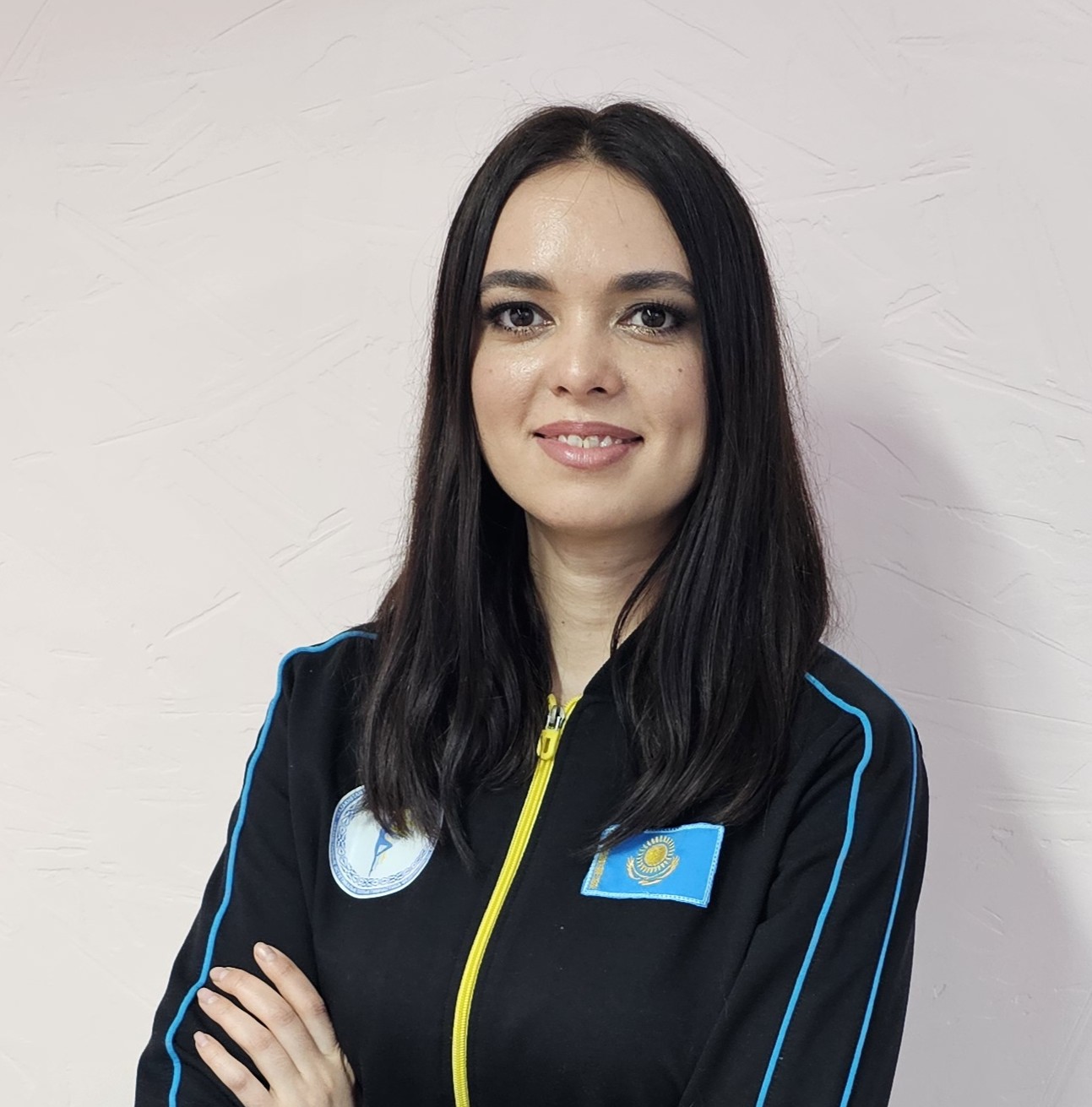 Касенова Лилия Вадимовна