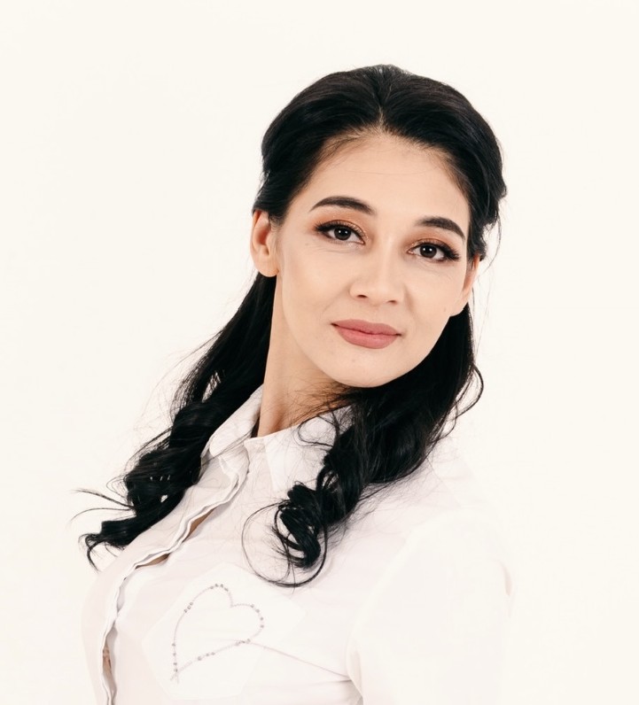 Сабирова Ульяна Алексеевна