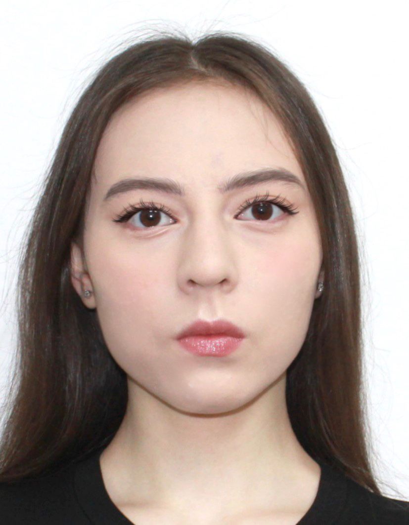 Ясакова Лада Андреевна