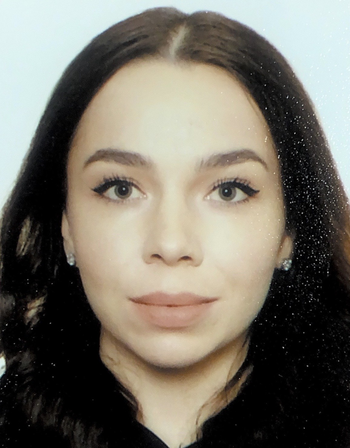 Климова Алевтина Владимировна