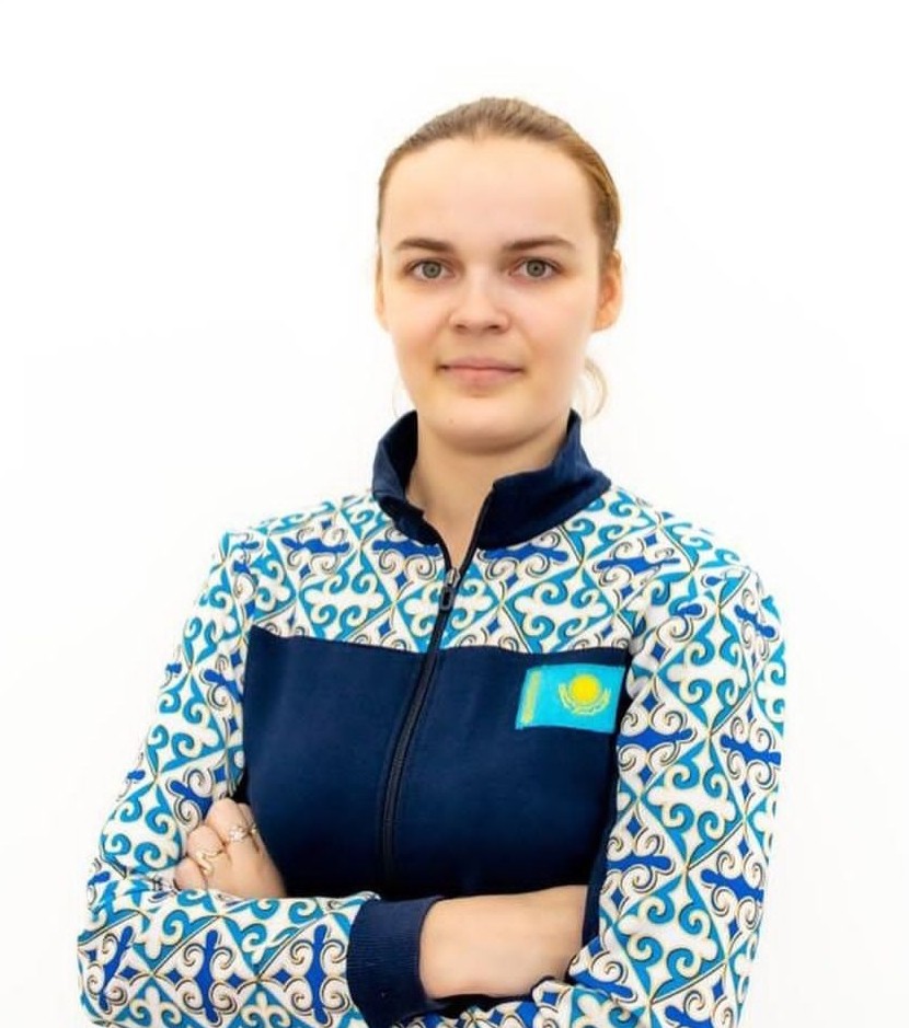 Боброва Любовь Юрьевна