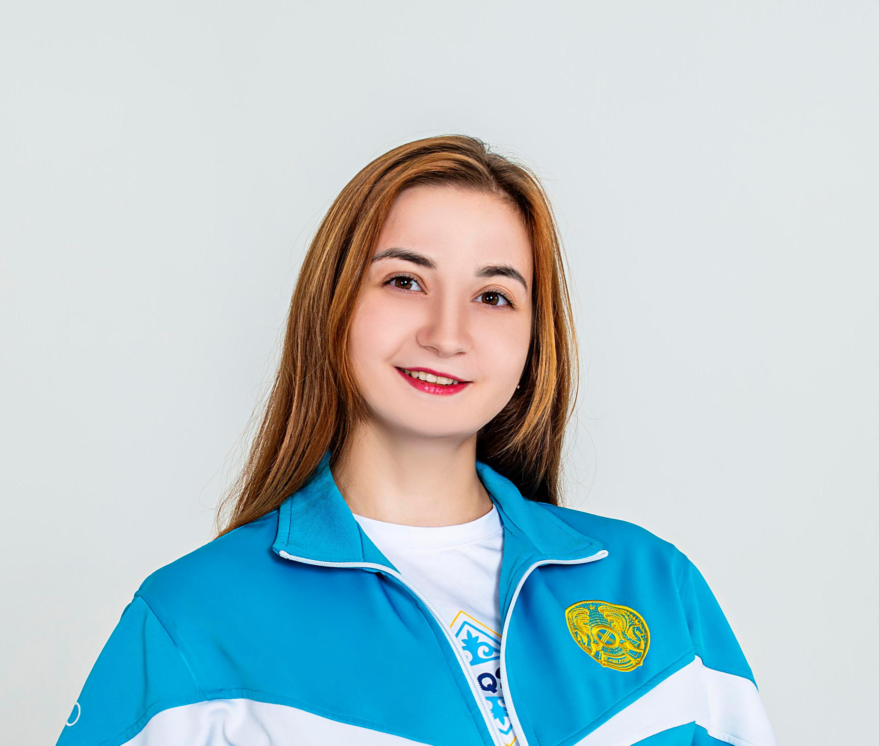Жабоева Жаннет Эдуардовна