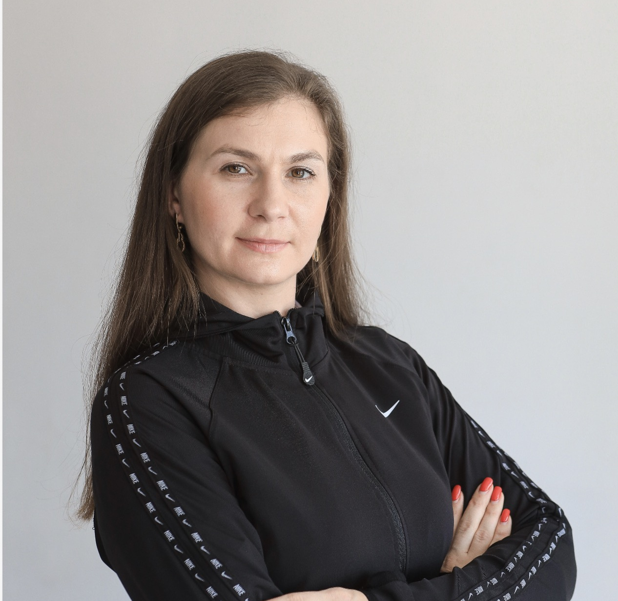 Огонян Екатерина Сергеевна